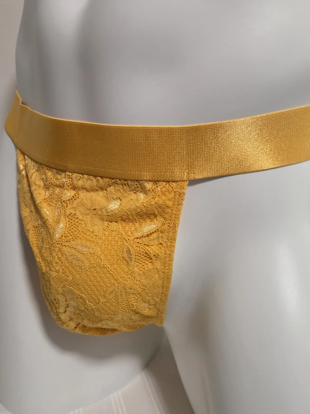 Cosabella Taaja Mango Jockstrap